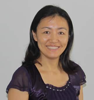 <b>Zhen Rong</b> is a Certified Parenting by Connection Instructor. - zhen-rong