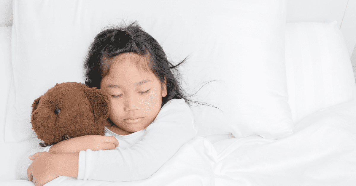 SLEEP Hand in Hand Parenting
