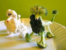 Broccoli Poodles