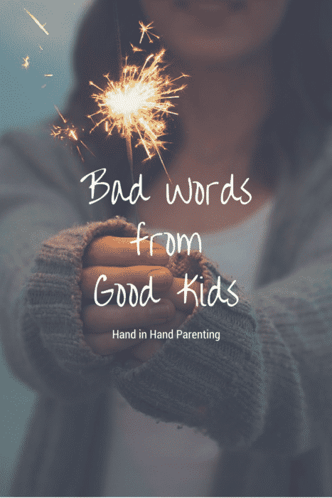 bad words good kids