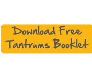 Download Free Tantrums Booklet