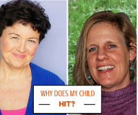 Why Does My Child Hit?