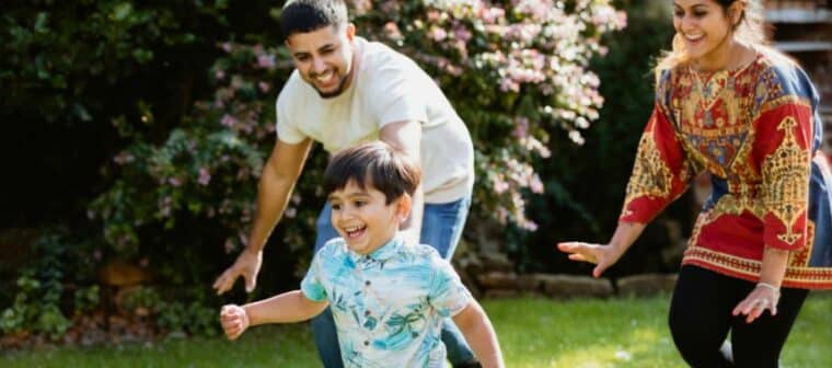 Games to Help Your Older Child Feel Special - Tackling Sibling Rivalry