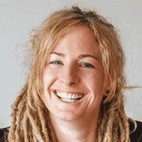 Skye Munro of Nurturing Connections
