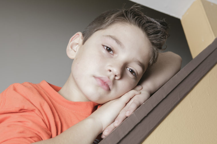 helping kids deal with disappointments