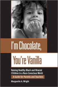 chocolate-vanilla