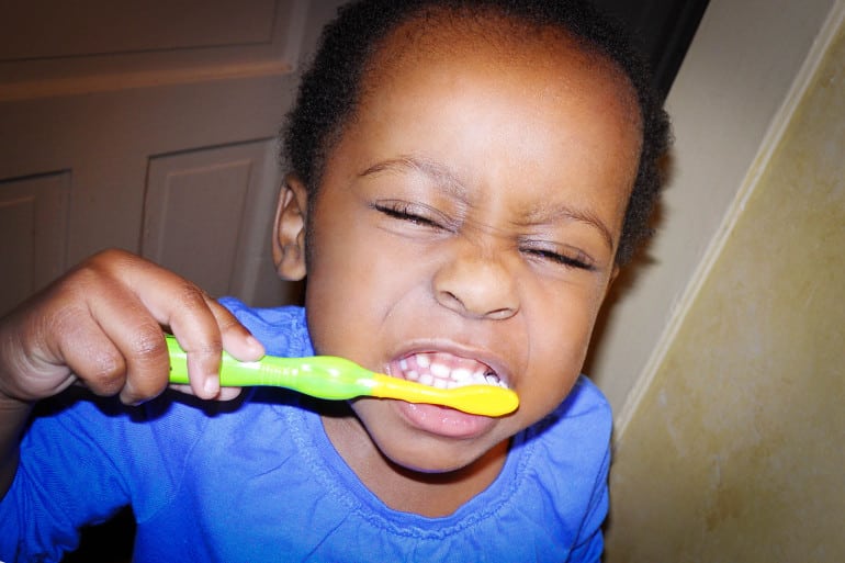 how-to-make-teethbrushing-fun