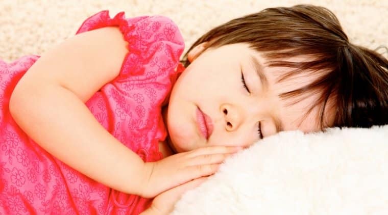 What To Do When Your Child Won't Nap | A Parenting Resources Guide ...