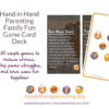 Family Fun Game Card Decks
