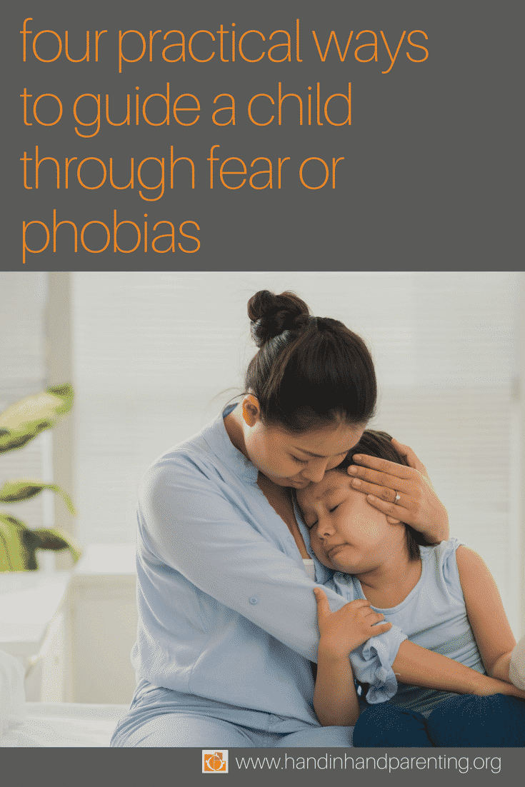 child fear, phobia, parenting, child therapy