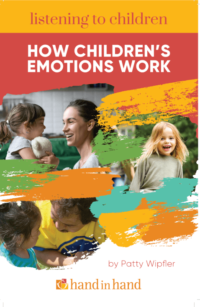 Understanding children's emotions free guide