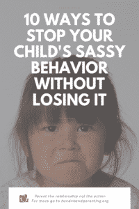 ways to help a child's disruptive behavior for pInterest