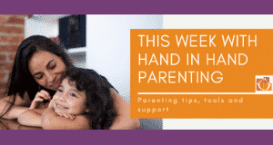Parenting Newsletter