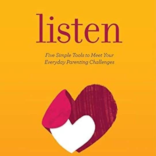 Buy the book Listen