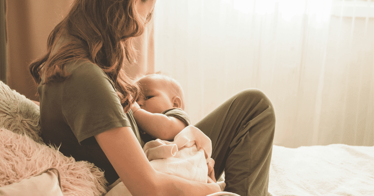 These Kind Ways to Stop Breastfeeding Support You and Your Child