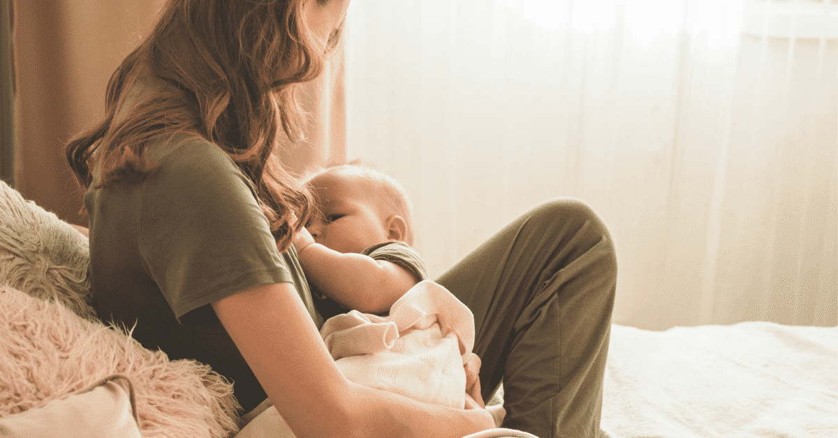 How to Stop Breastfeeding - Breastfeeding Support