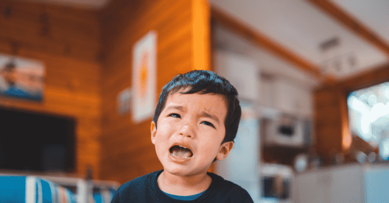 turn your child's reactive, inflexible behavior around