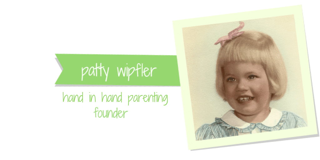 Patty Wipfler Founder