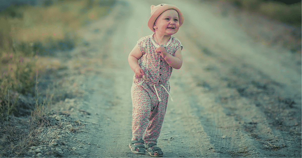 handling an aggressive toddler takes sweetness
