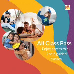 Hand in Hand Parenting shop online classes all class pass