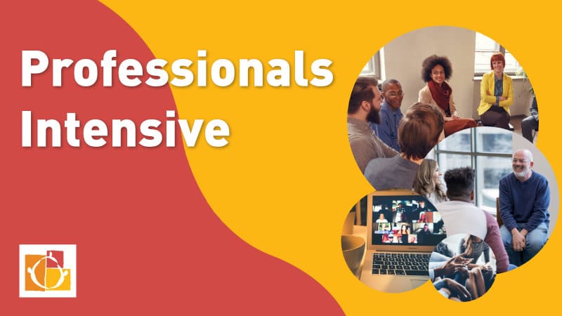 Professionals Intensive