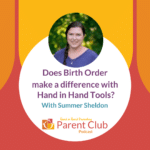 The Hand in Hand Parent Club Podcast