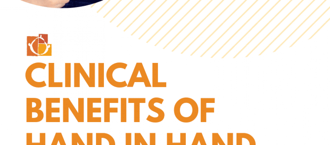 Clinical Benefits of Hand in Hand Parenting