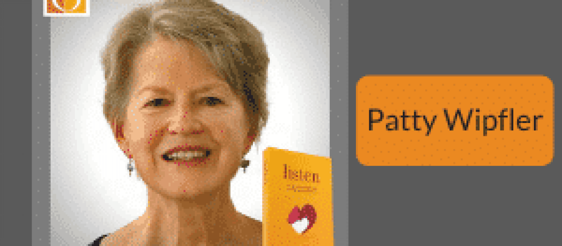 Patty Wipfler, Founder Hand in Hand Parenting