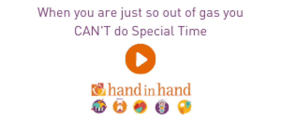 Can't Do Special Time Image