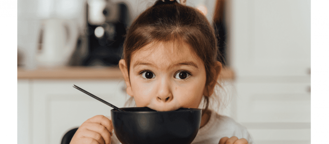 Is your child a picky eater