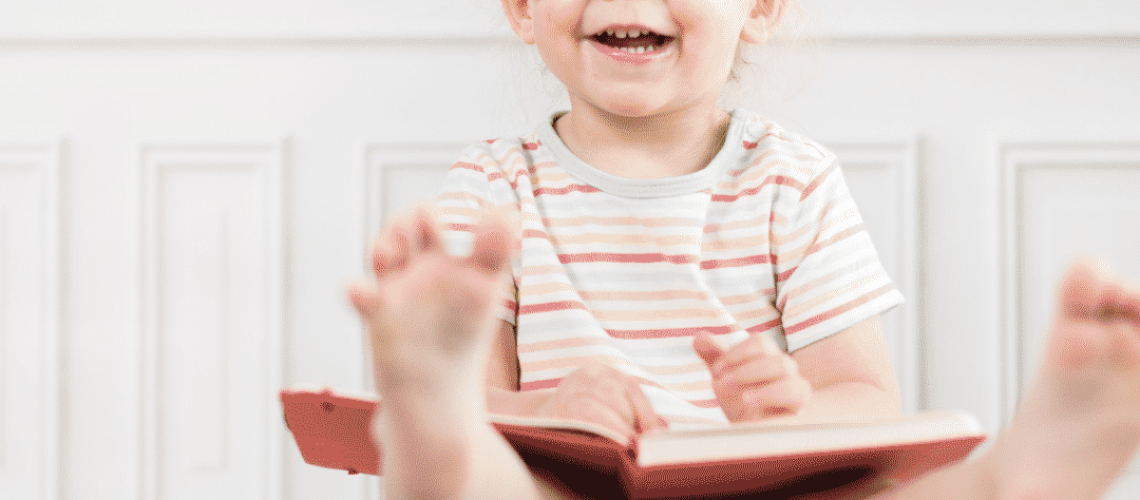 Potty Training methods