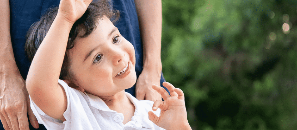 Sensory processing issues can be hard for kids and adults