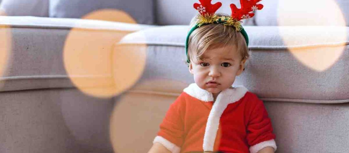 reduce tantrums over holidays small web image